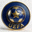 欧洲冠军联赛标志 - 星形足球与字母UEFA